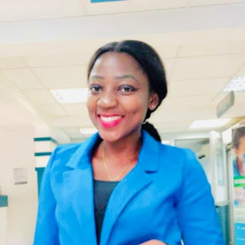 Meet your Posher, Fon